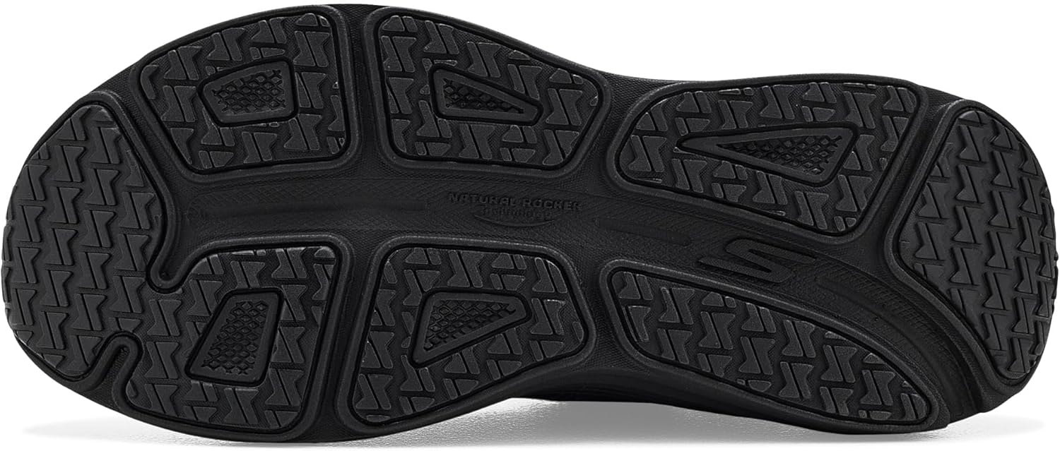 스케쳐스 맥스 Cushioning Endeavour Hallandale Hands 프리 슬립 인스