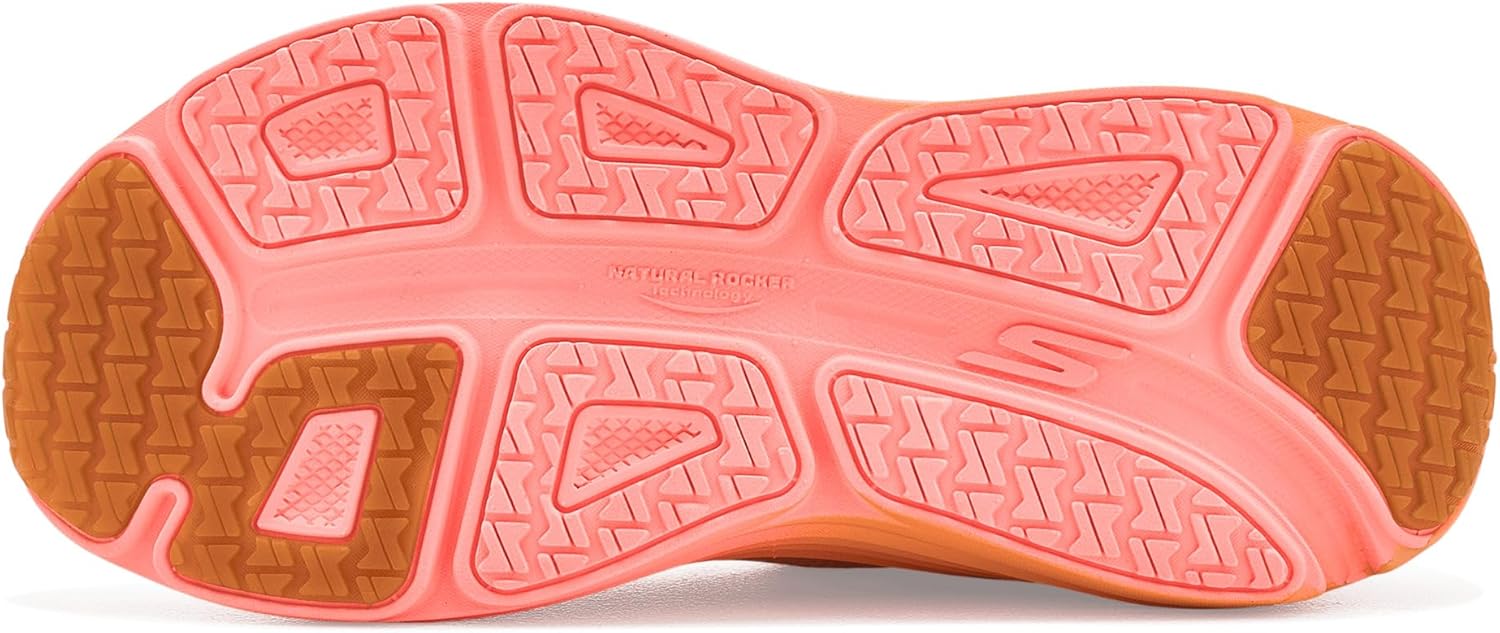 스케쳐스 맥스 Cushioning Endeavour Hallandale Hands 프리 슬립 인스
