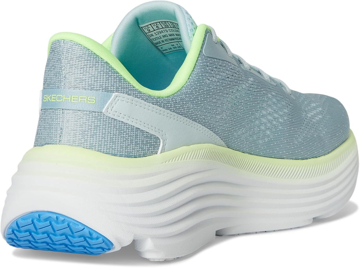 스케쳐스 맥스 Cushioning Endeavour Kauska