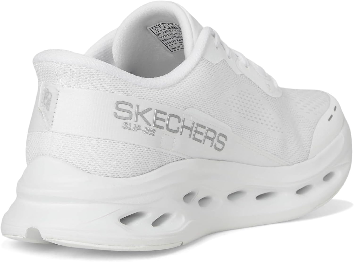 스케쳐스 맥스 Cushioning Glide Step Caledonia Hands 프리 슬립 인스