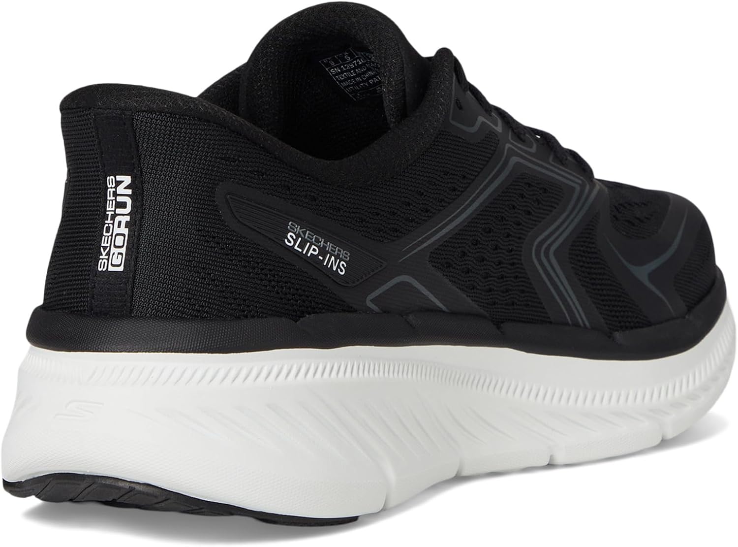 스케쳐스 맥스 Cushioning Premier 2.0 Overland Hands 프리 슬립 인스