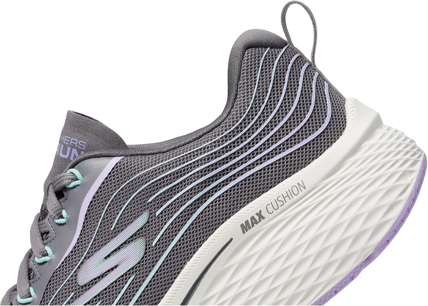 스케쳐스 맥스 Cushioning 엘리트 2.0
