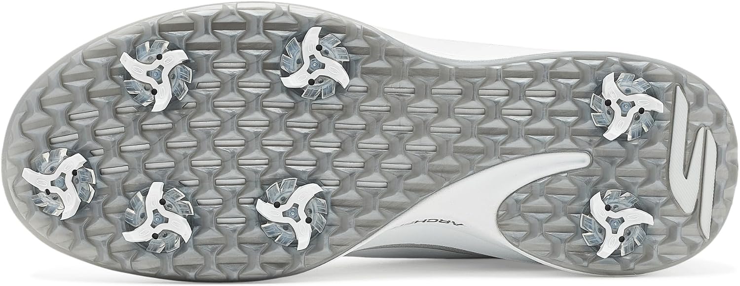 스케쳐스 GO GOLF Blade 아치 핏 슬립 In