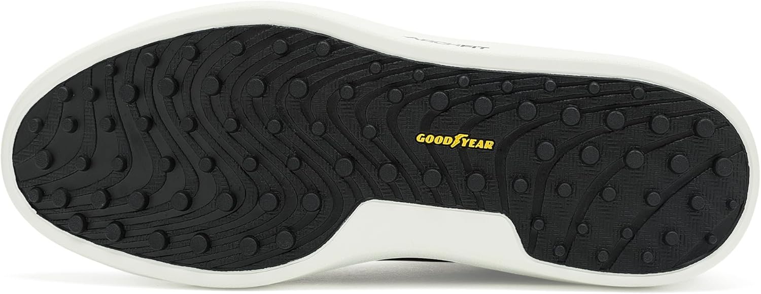 스케쳐스 GO GOLF Drive 6 Archfit 워터프루프 골프화