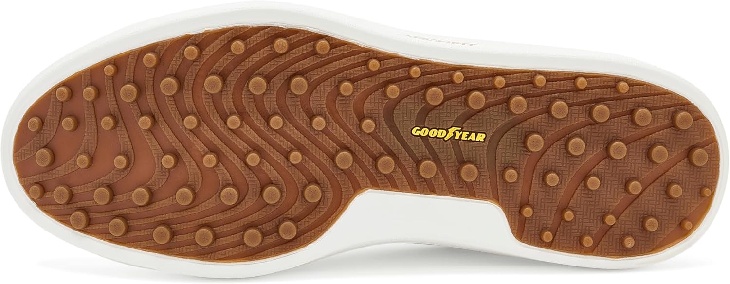 스케쳐스 GO GOLF Drive 6 Archfit 워터프루프 골프화