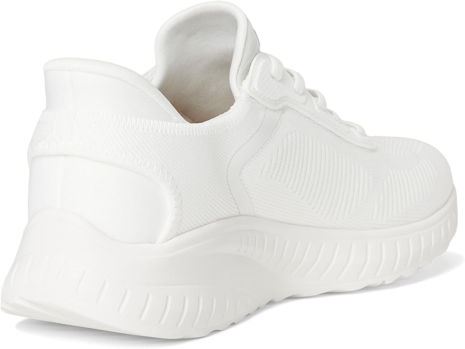SKECHERS의 밥 Hands 프리 슬립 인스 Bobs Sport Chaos Current Muse