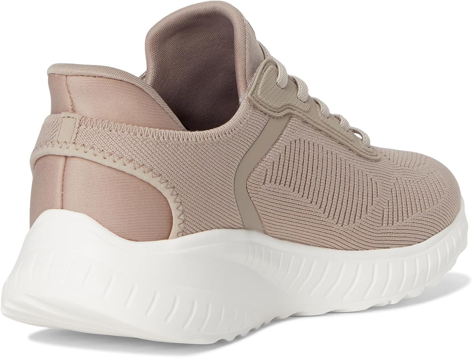 SKECHERS의 밥 Hands 프리 슬립 인스 Bobs Sport Chaos Current Muse