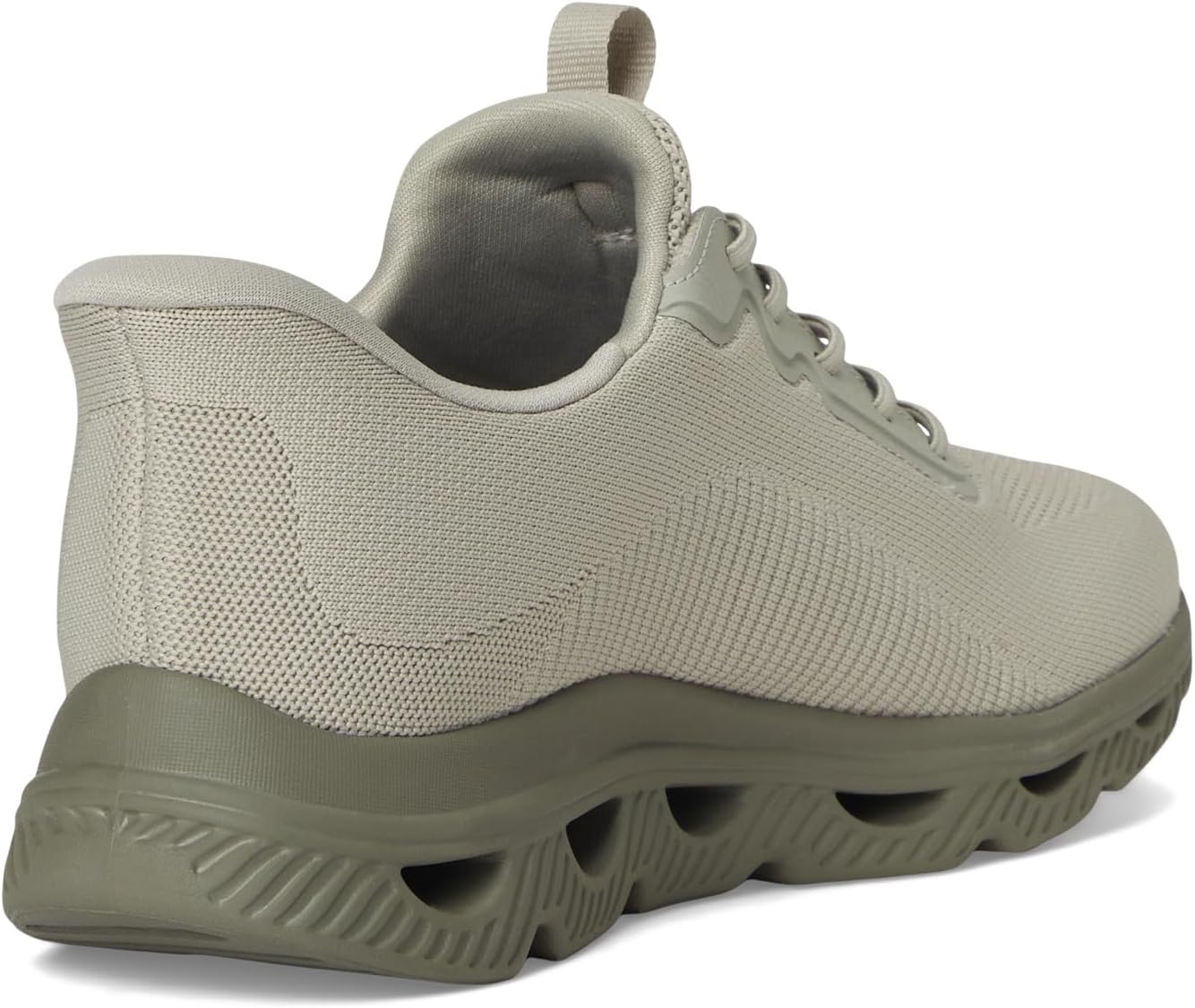 SKECHERS의 밥 Hands 프리 슬립 인스 Bobs Arc Waves