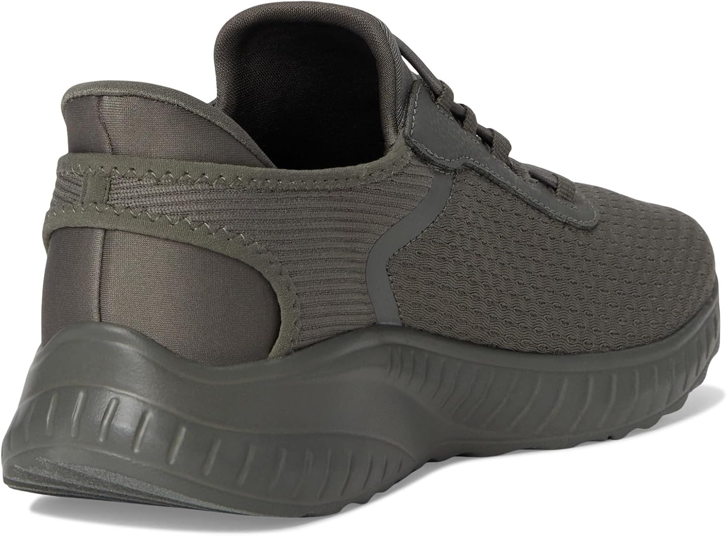 SKECHERS의 밥 Hands 프리 슬립 인스 Bobs Squad Chaos