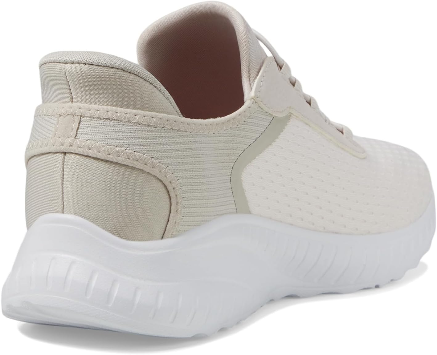 SKECHERS의 밥 Bobs Squad Chaos In Color Hands 프리 슬립 인스