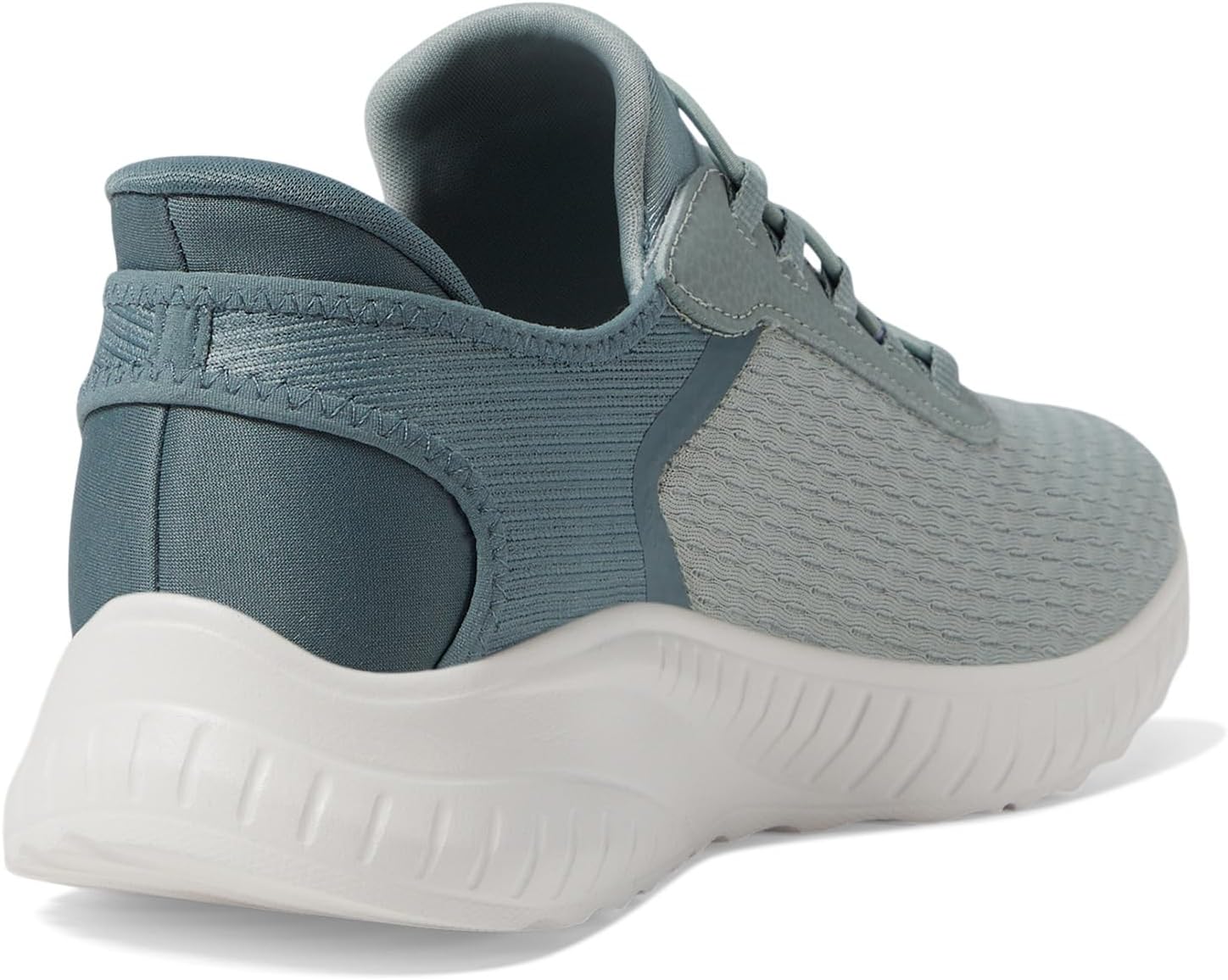 SKECHERS의 밥 Bobs Squad Chaos In Color Hands 프리 슬립 인스