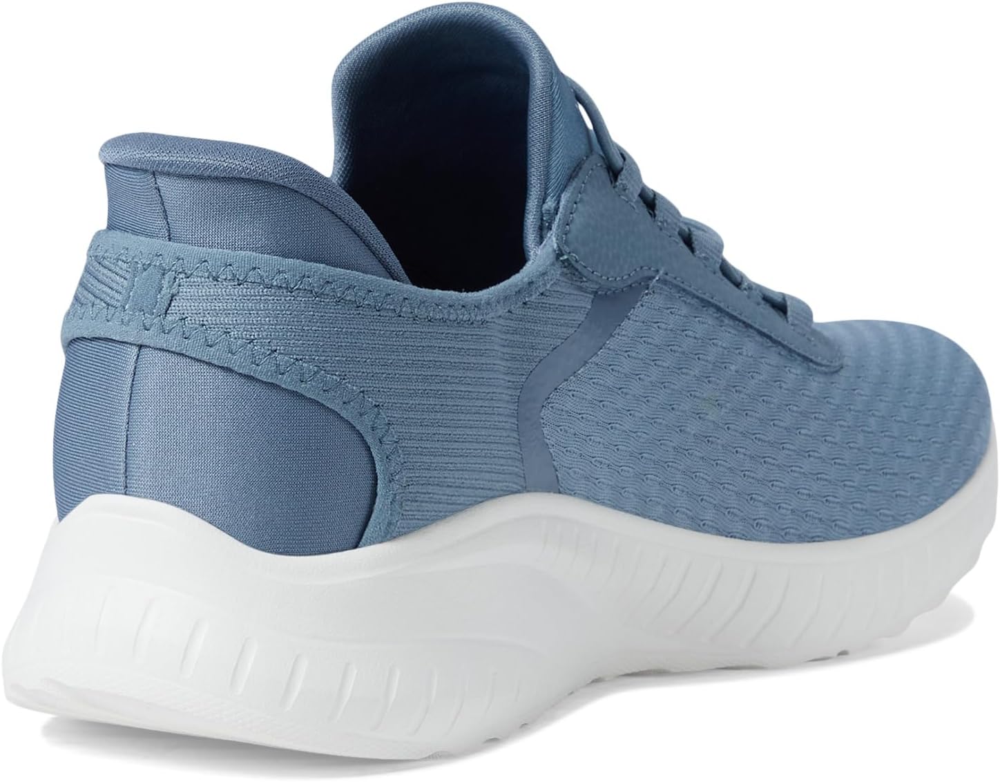 SKECHERS의 밥 Bobs Squad Chaos In Color Hands 프리 슬립 인스