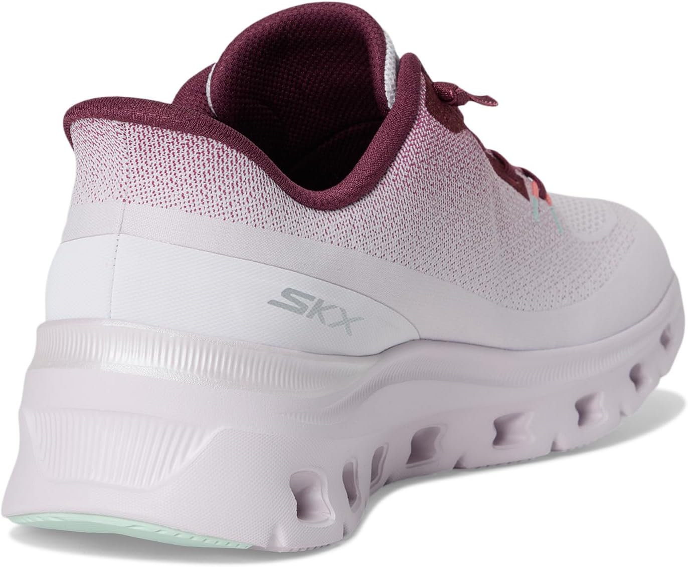 스케쳐스 아치 핏 Glide Step Pro Hands 프리 슬립 인스