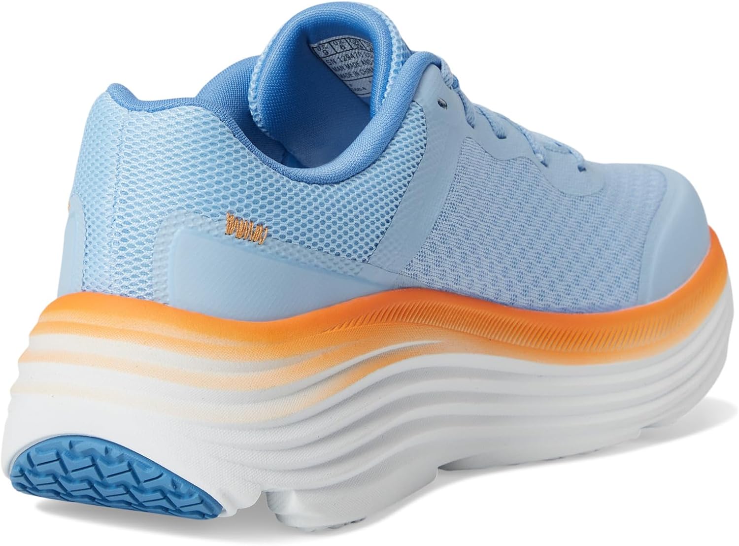 스케쳐스 맥스 Cushioning Endeavour Canova