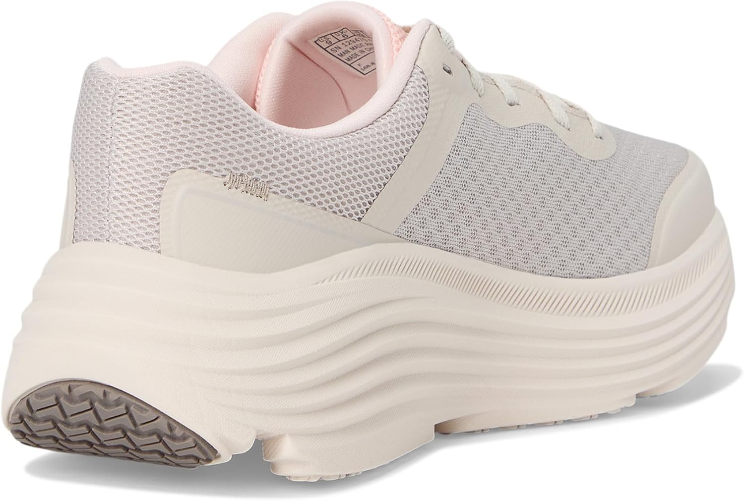 스케쳐스 맥스 Cushioning Endeavour Canova