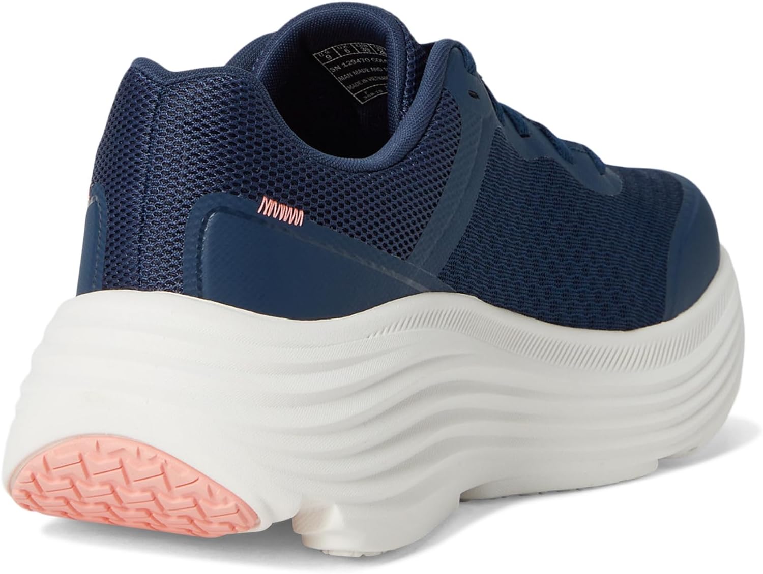 스케쳐스 맥스 Cushioning Endeavour Canova