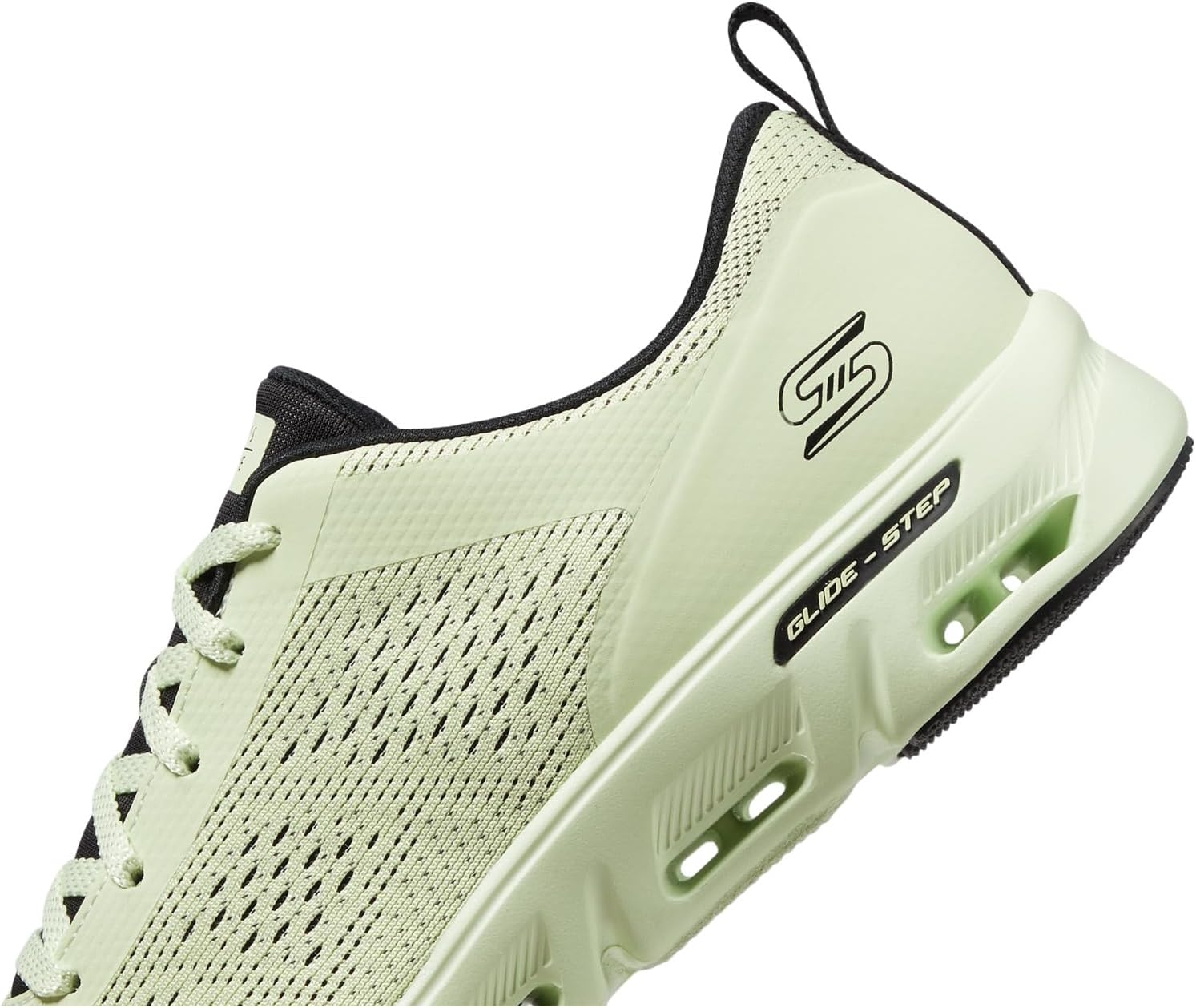 스케쳐스 Glide Step Gratifiy Lume