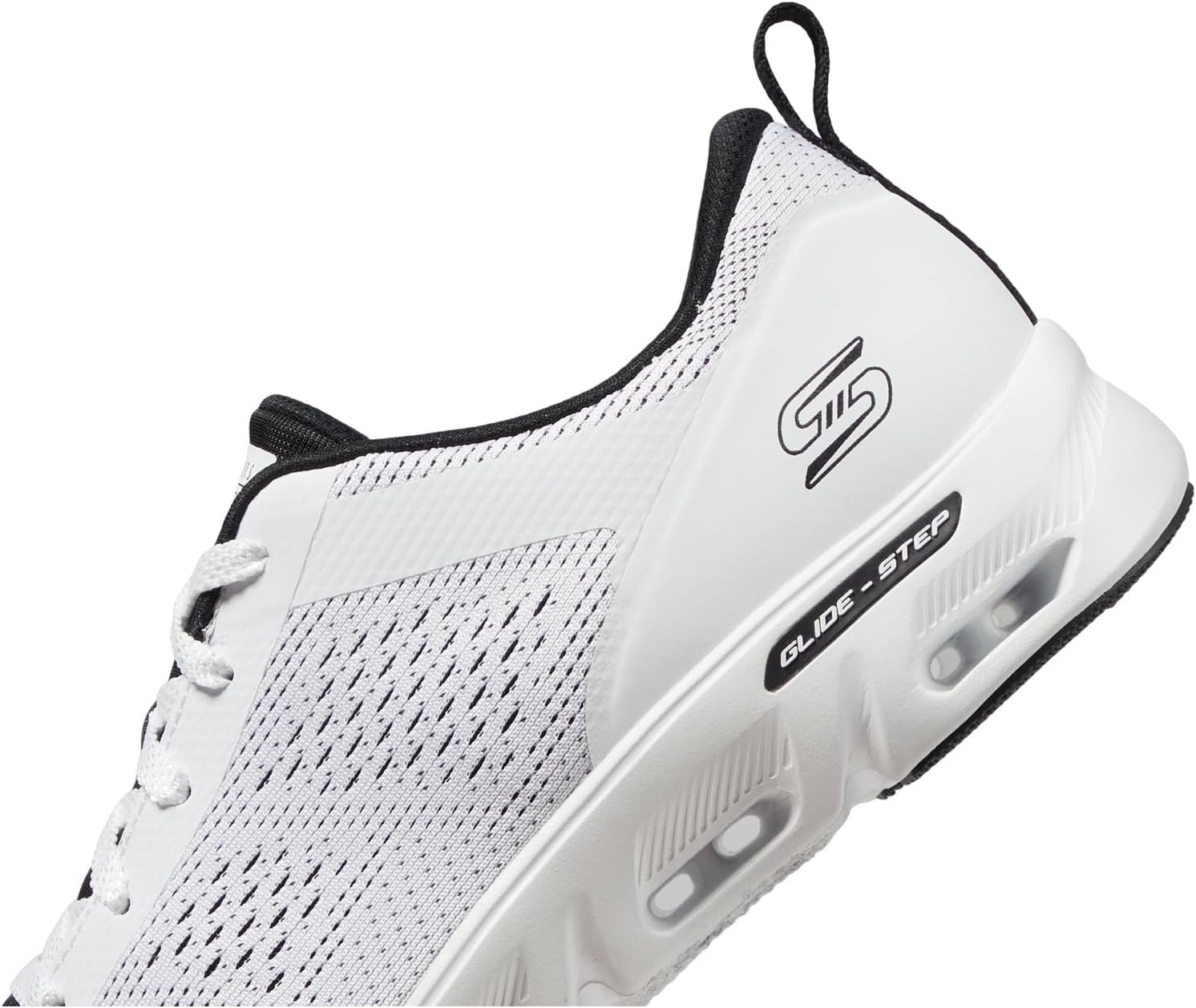 스케쳐스 Glide Step Gratifiy Lume