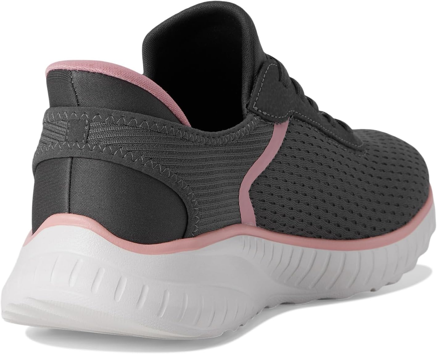 SKECHERS의 밥 Hands 프리 슬립 인스 Bobs Squad Chaos Stroke of Luck