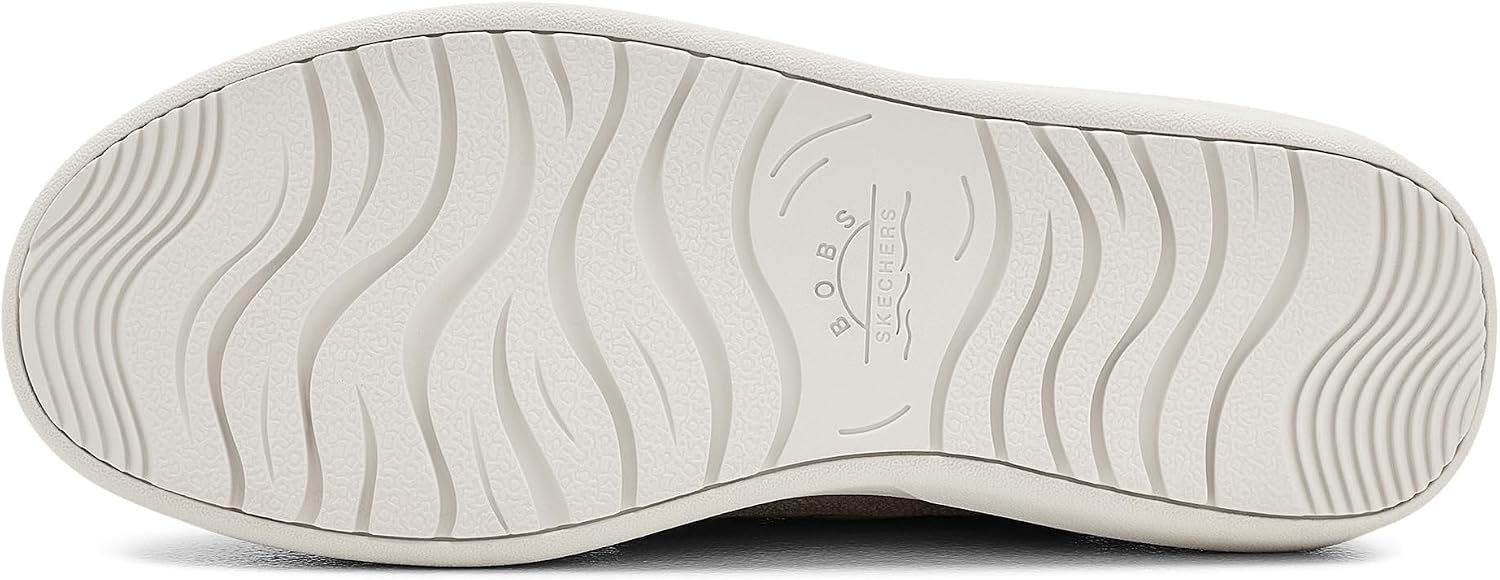 SKECHERS의 밥 Skip 클라우드 Hands 프리 슬립 인스