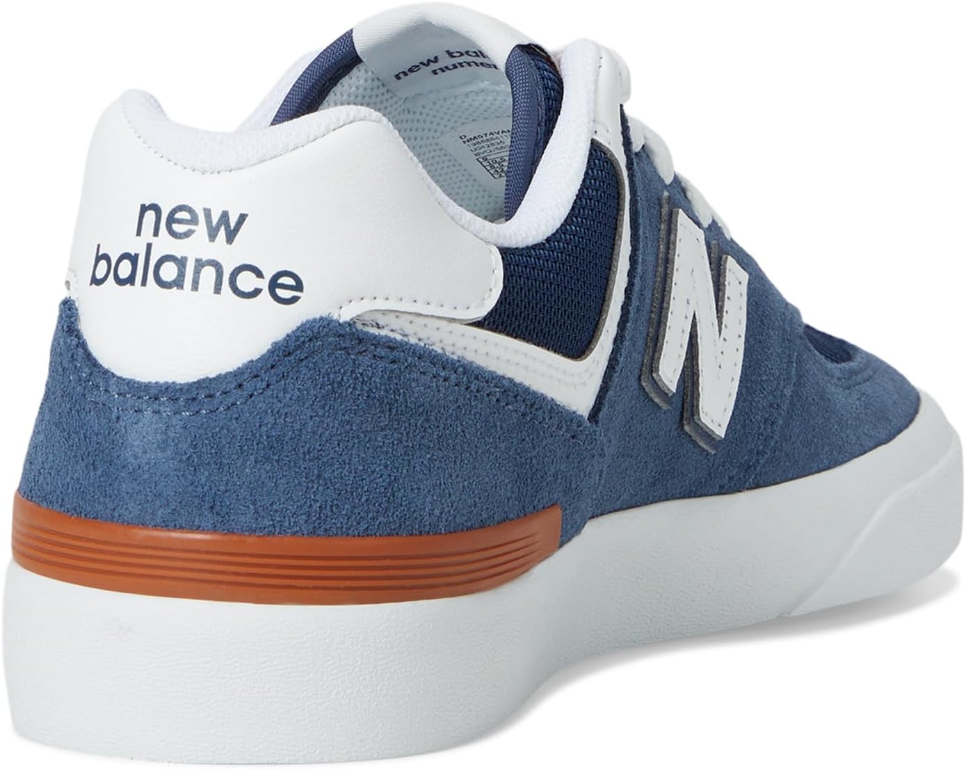 뉴발란스 뉴메릭 574 Vulc