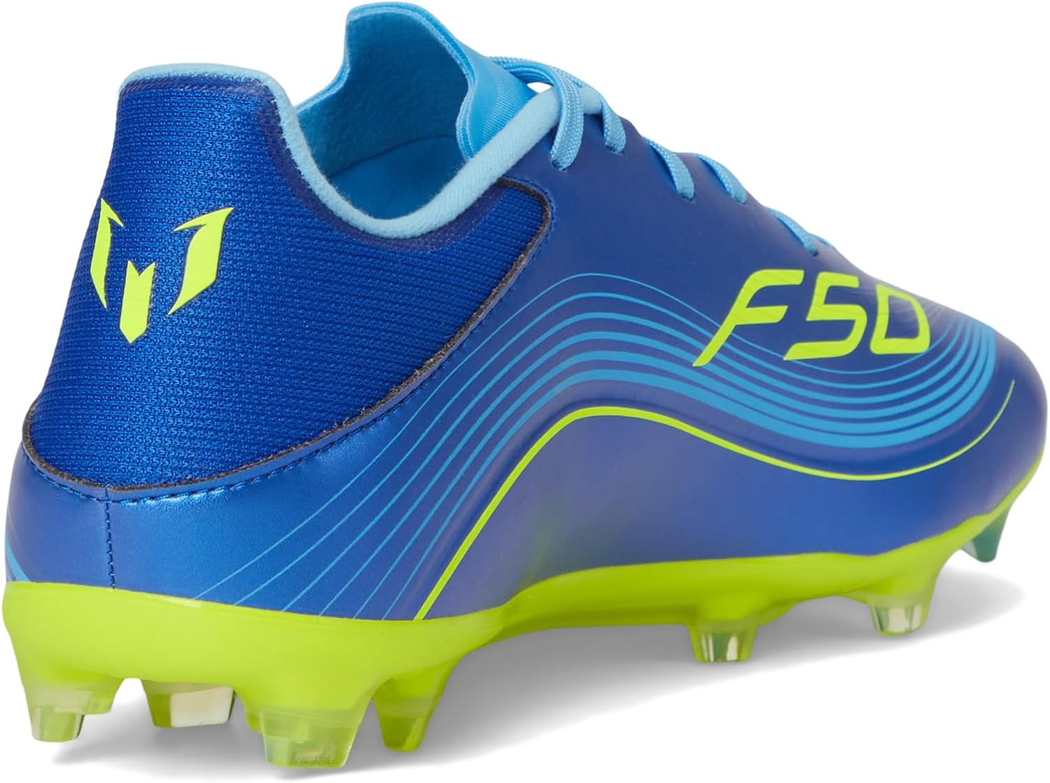 아디다스 F50 Messi League Firm Multi Ground 축구화
