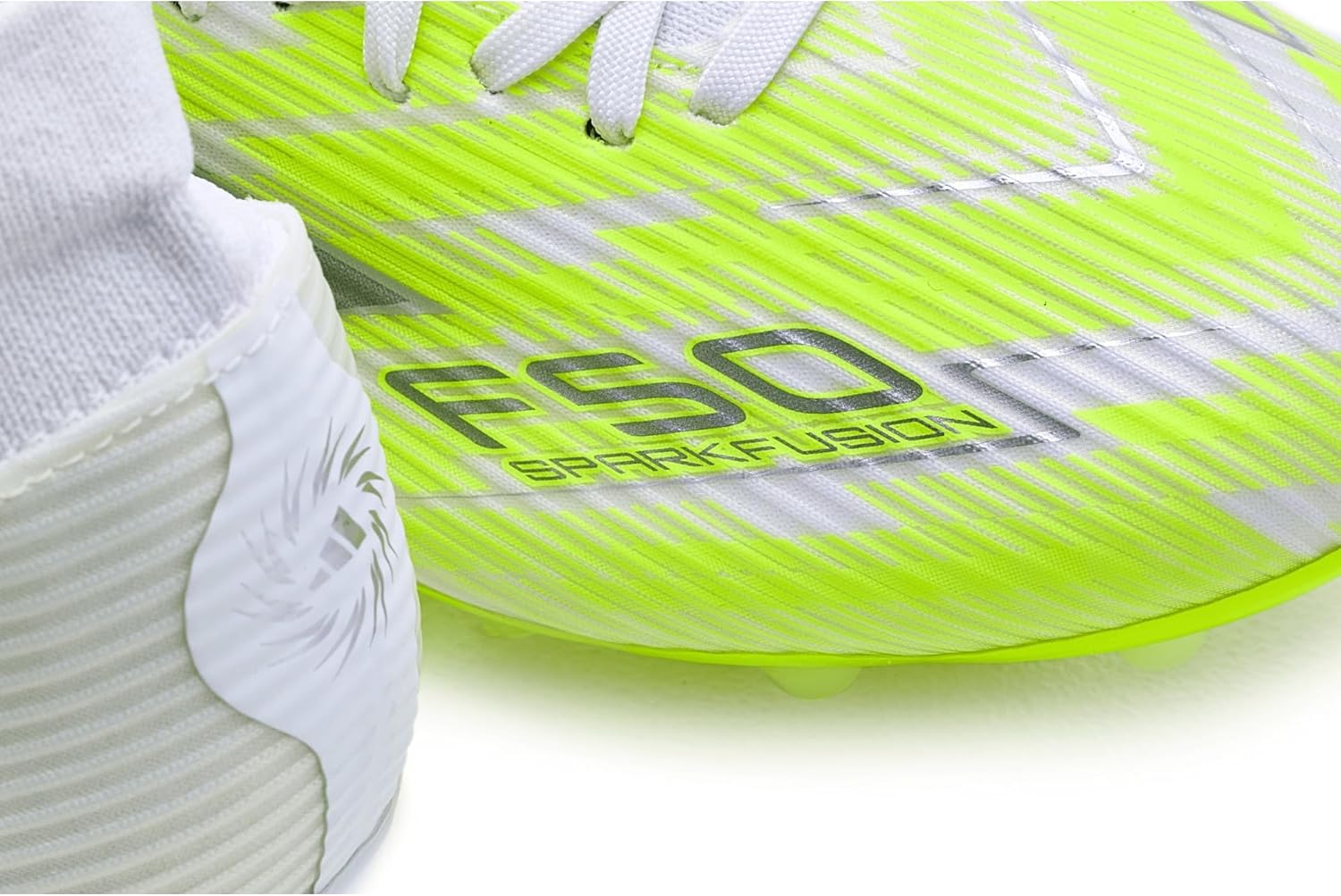아디다스 F50 Sparkfusion League Fg Ag 축구화