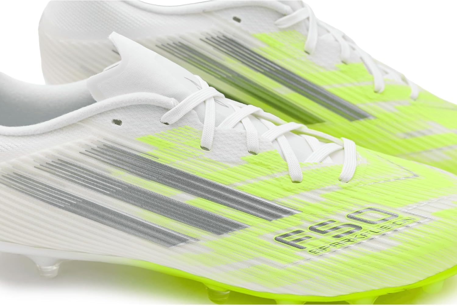 아디다스 F50 Sparkfusion League 로우 Firm Artificial Ground 축구화