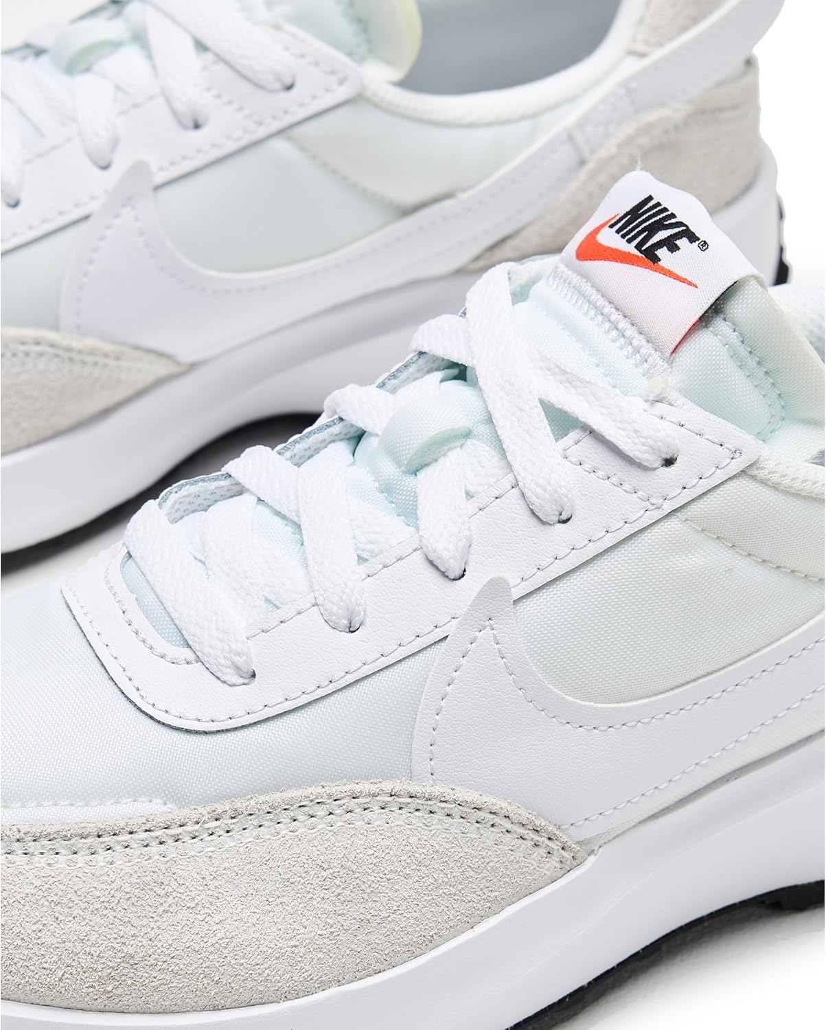나이키 Waffle Debut
