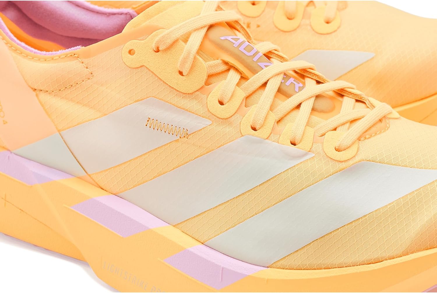아디다스 Adizero Adios Pro 4 러닝화