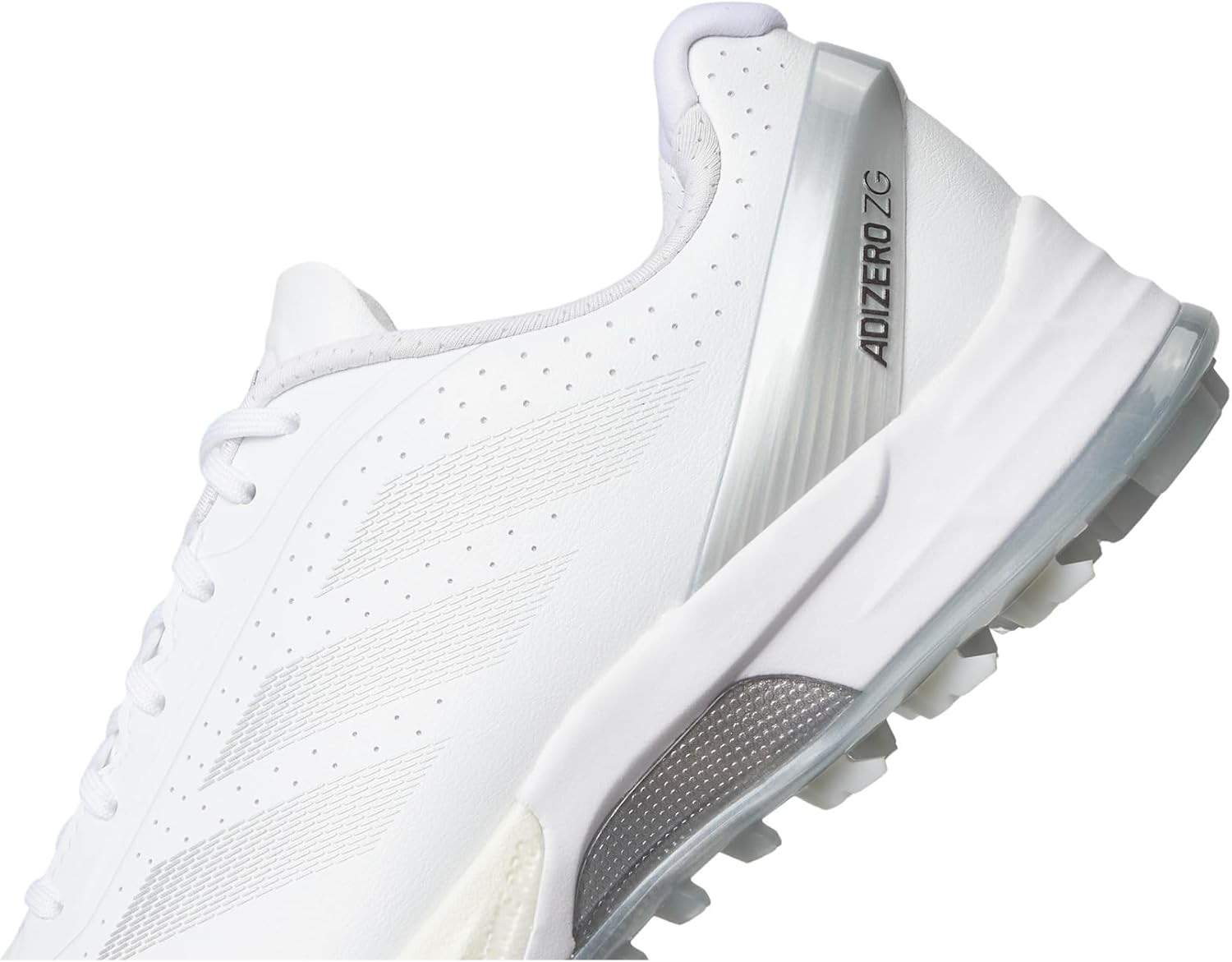 아디다스 골프 Adizero ZG (스파이크 없는) 골프화