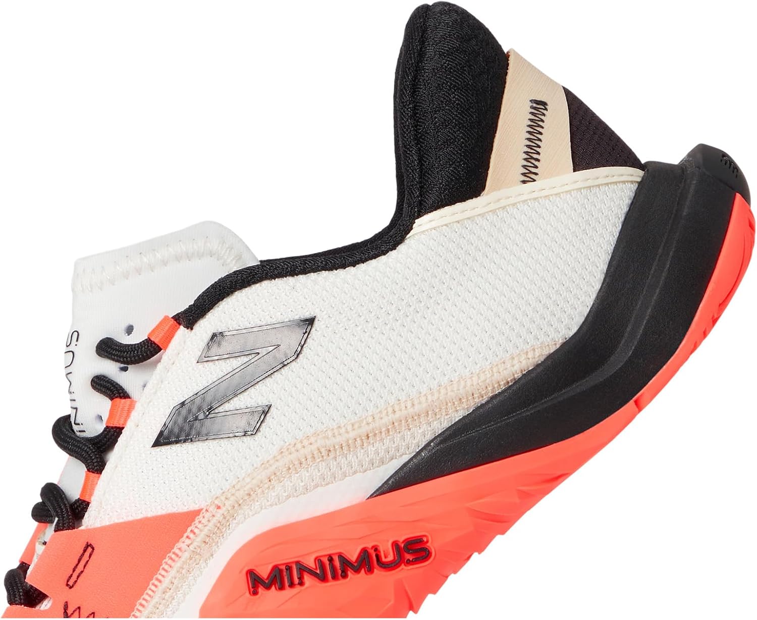 뉴발란스 Minimus TR V2