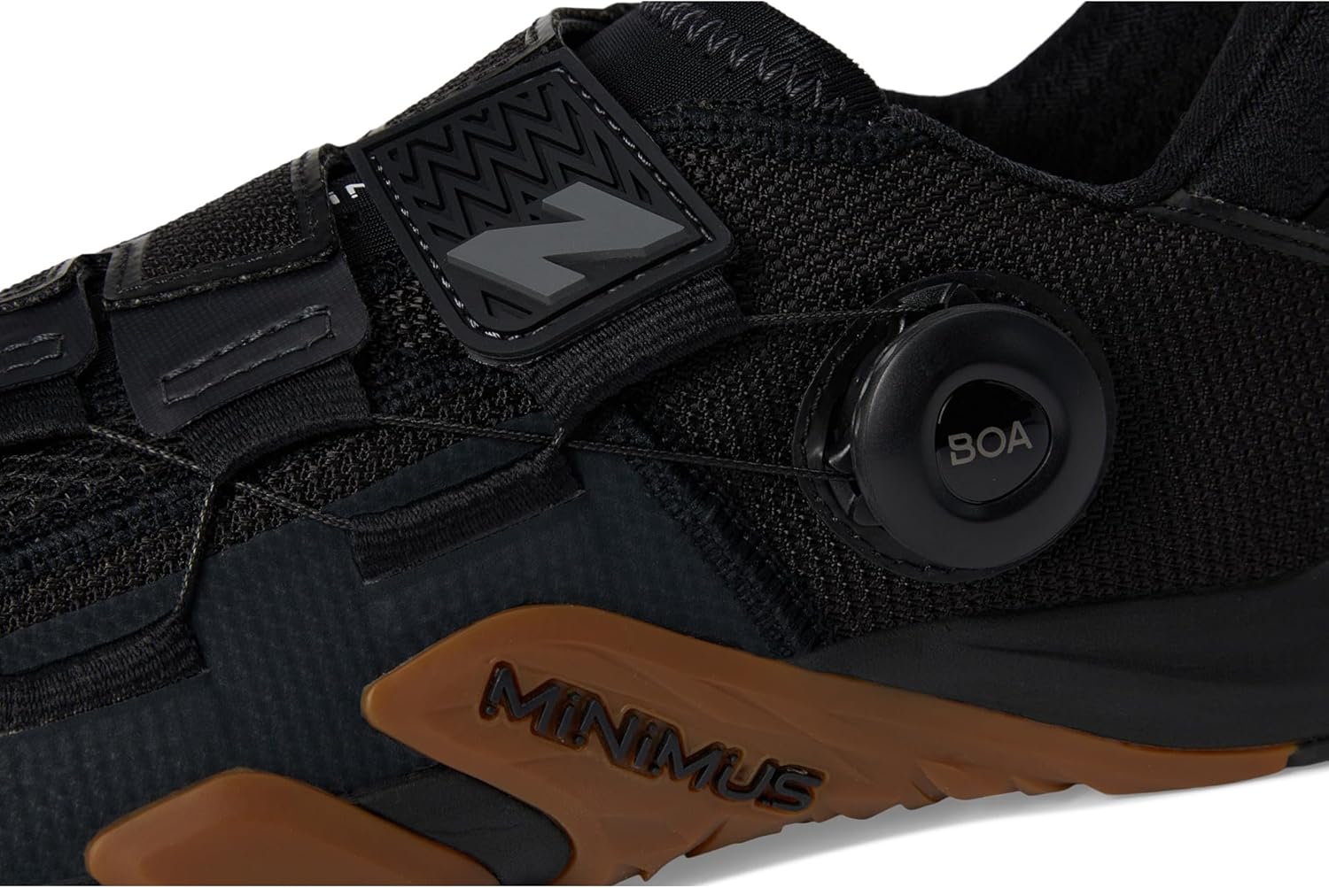 뉴발란스 Minimus TR BOA® V2