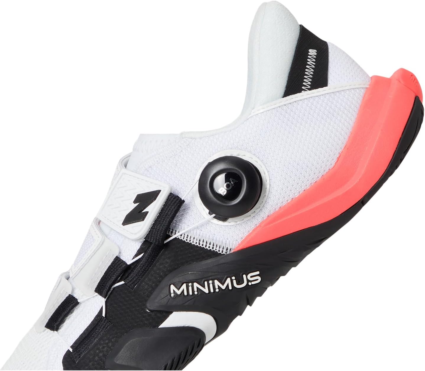 뉴발란스 Minimus TR BOA® V2
