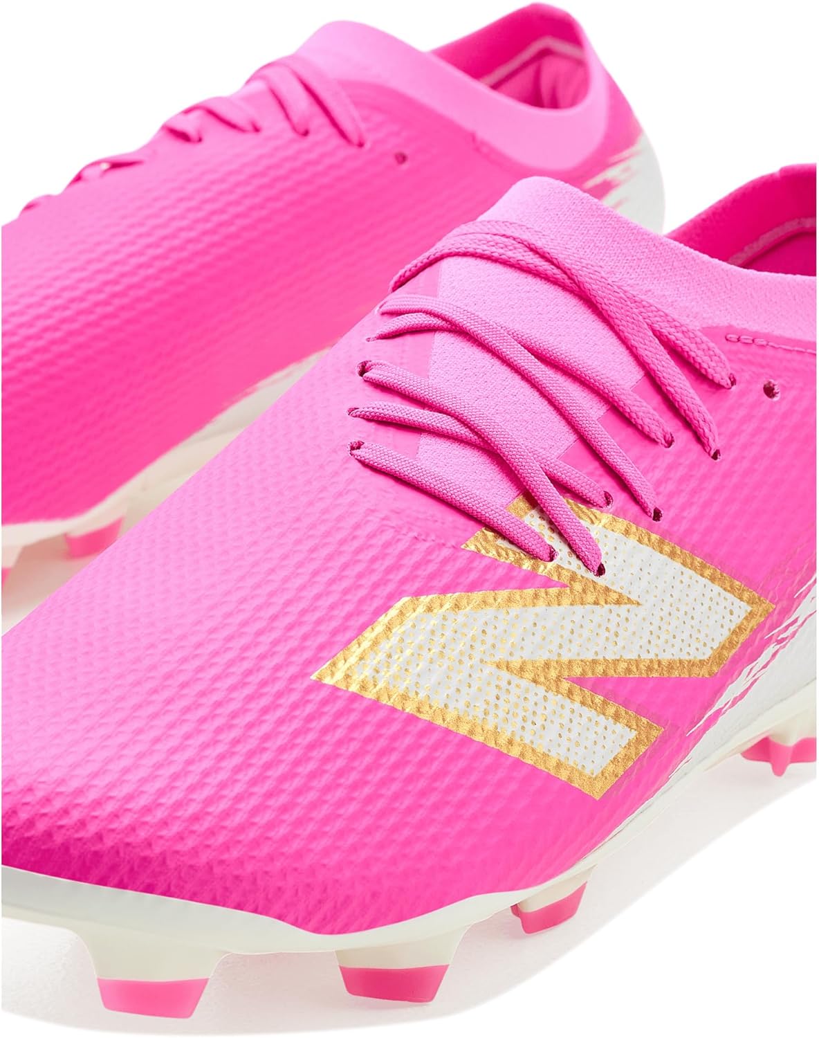 뉴발란스 Furon 팀 FG V8 축구화