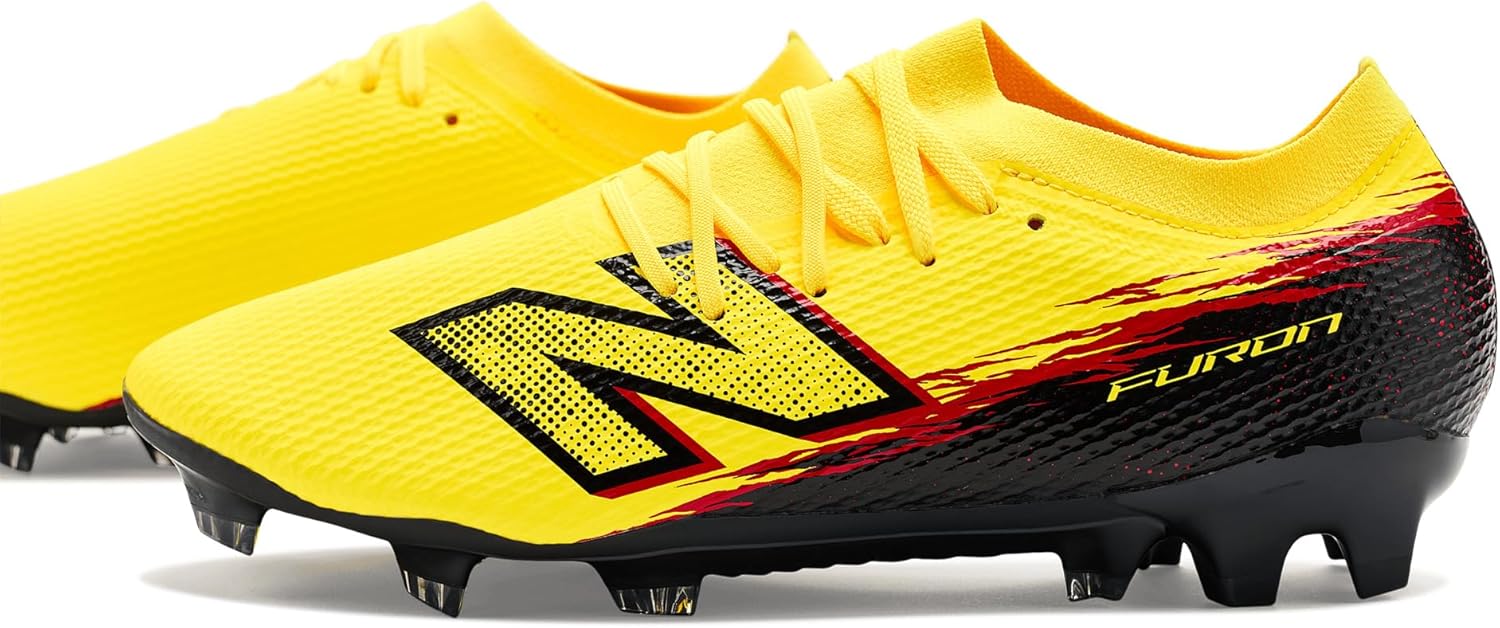 뉴발란스 Furon 팀 FG V8 축구화
