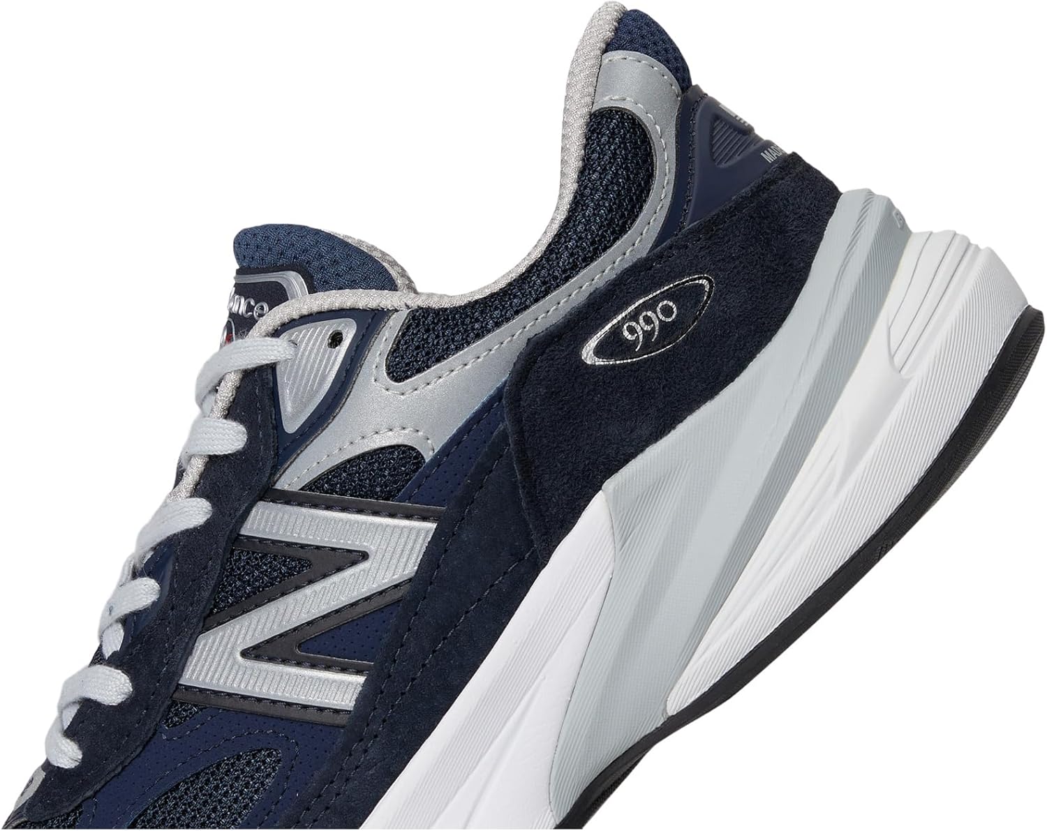 뉴발란스 클래식 Made in USA 990V6
