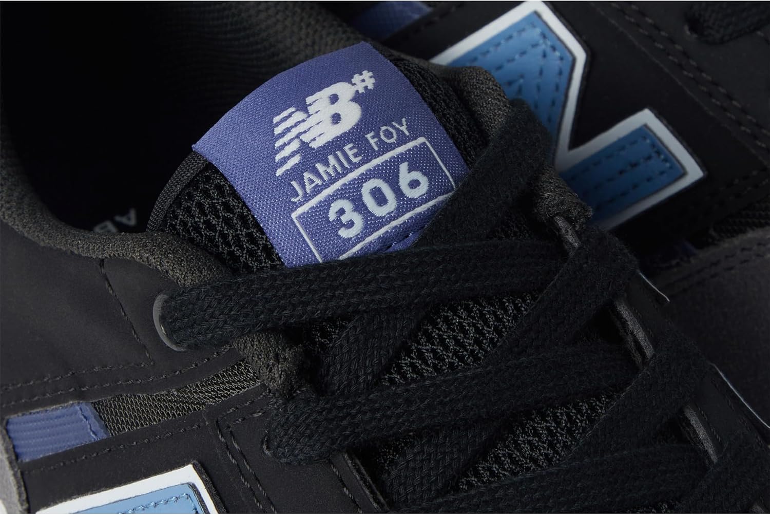 뉴발란스 숫자 306 Jamie Foy