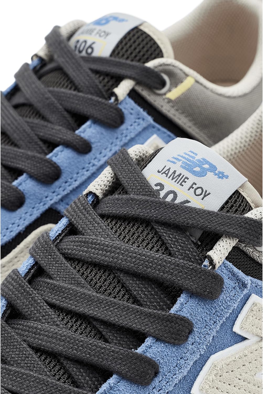뉴발란스 숫자 306 Jamie Foy