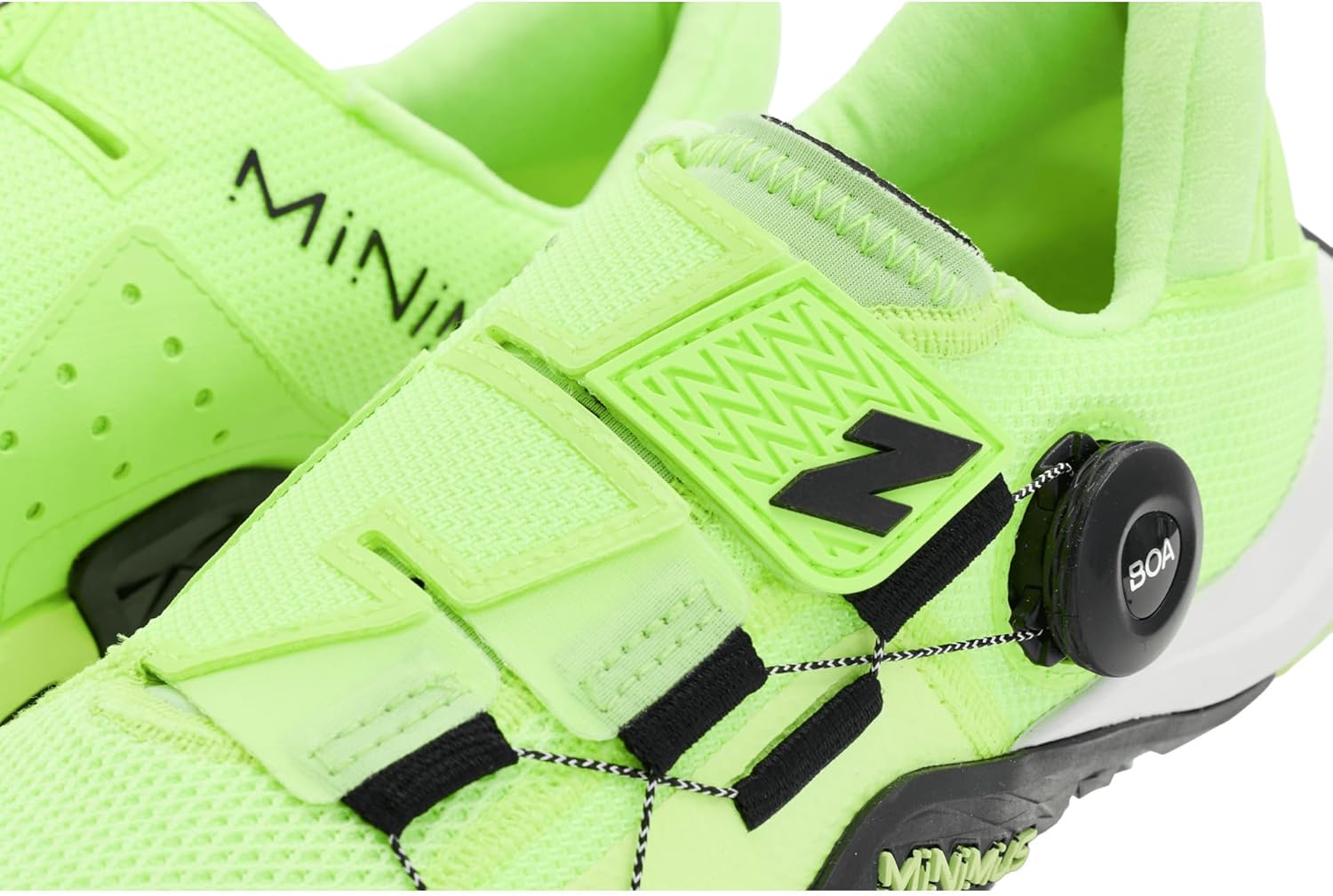 뉴발란스 Minimus TR V2