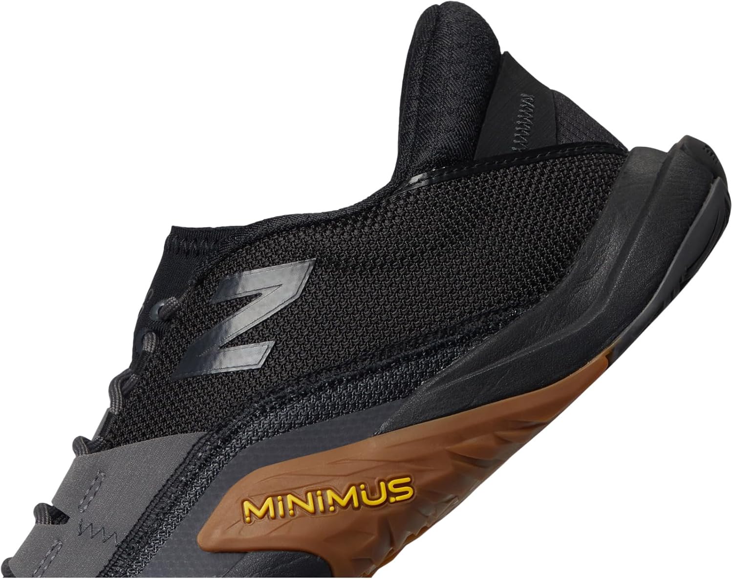 뉴발란스 Minimus TR V2