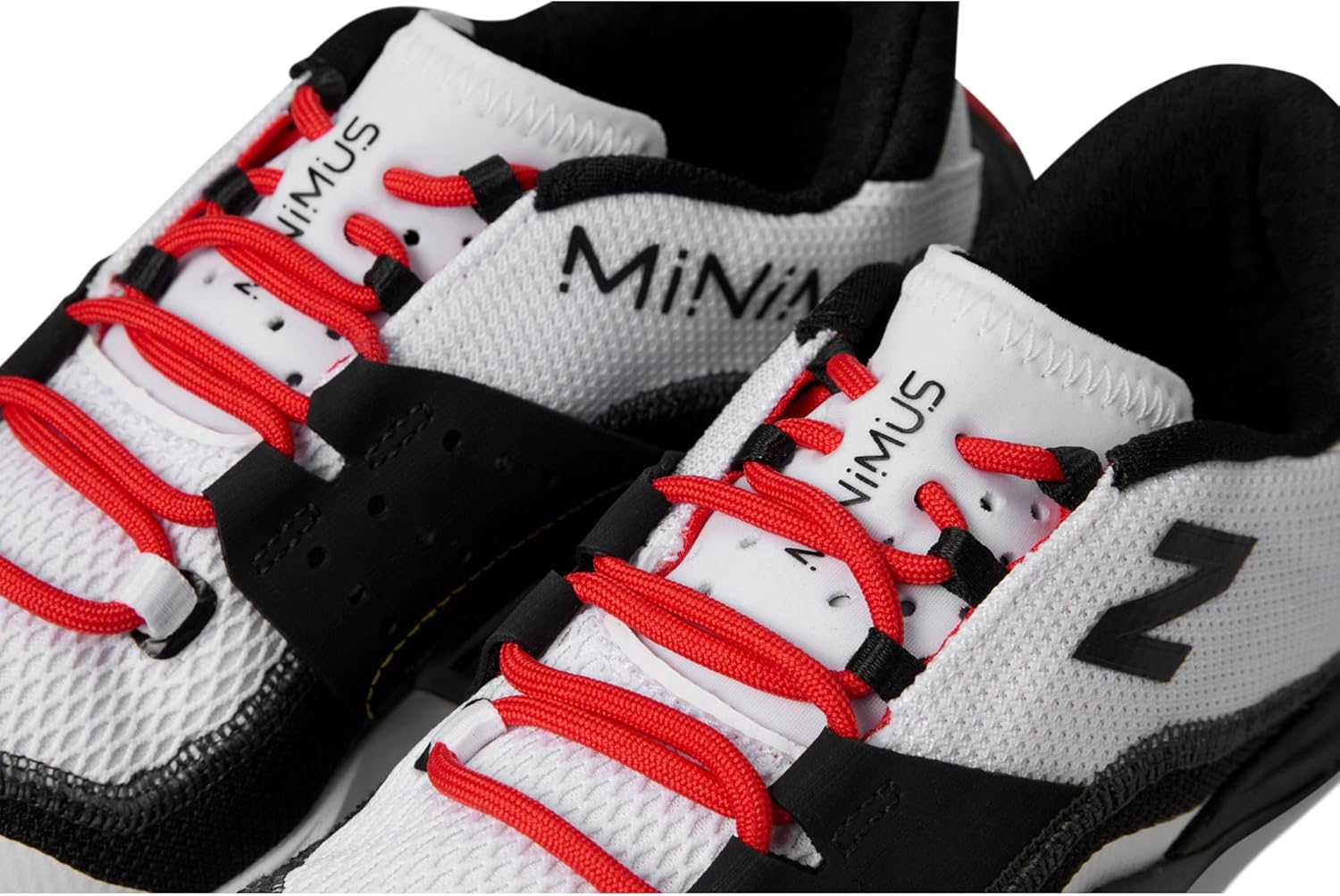뉴발란스 Minimus TR V2