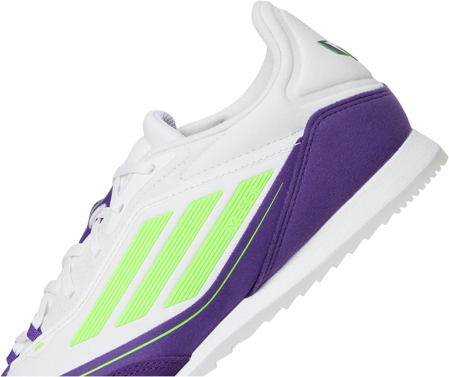 아디다스 F50 Freestyle 24 Messi Indoor 축구화