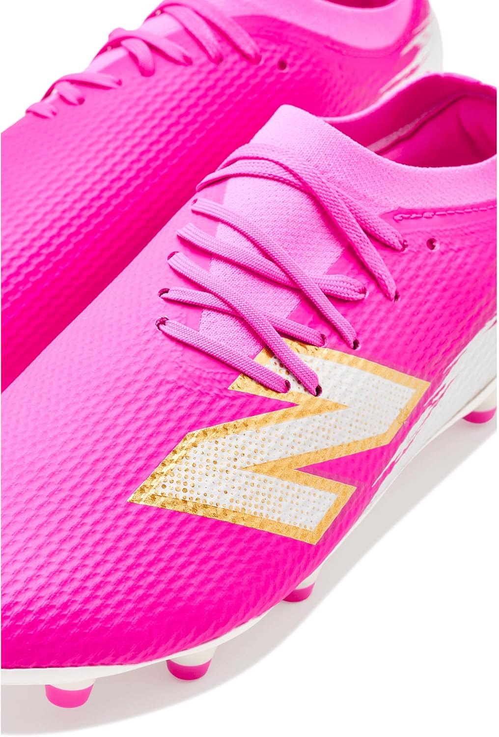 뉴발란스 Furon 팀 Mg V8 축구화