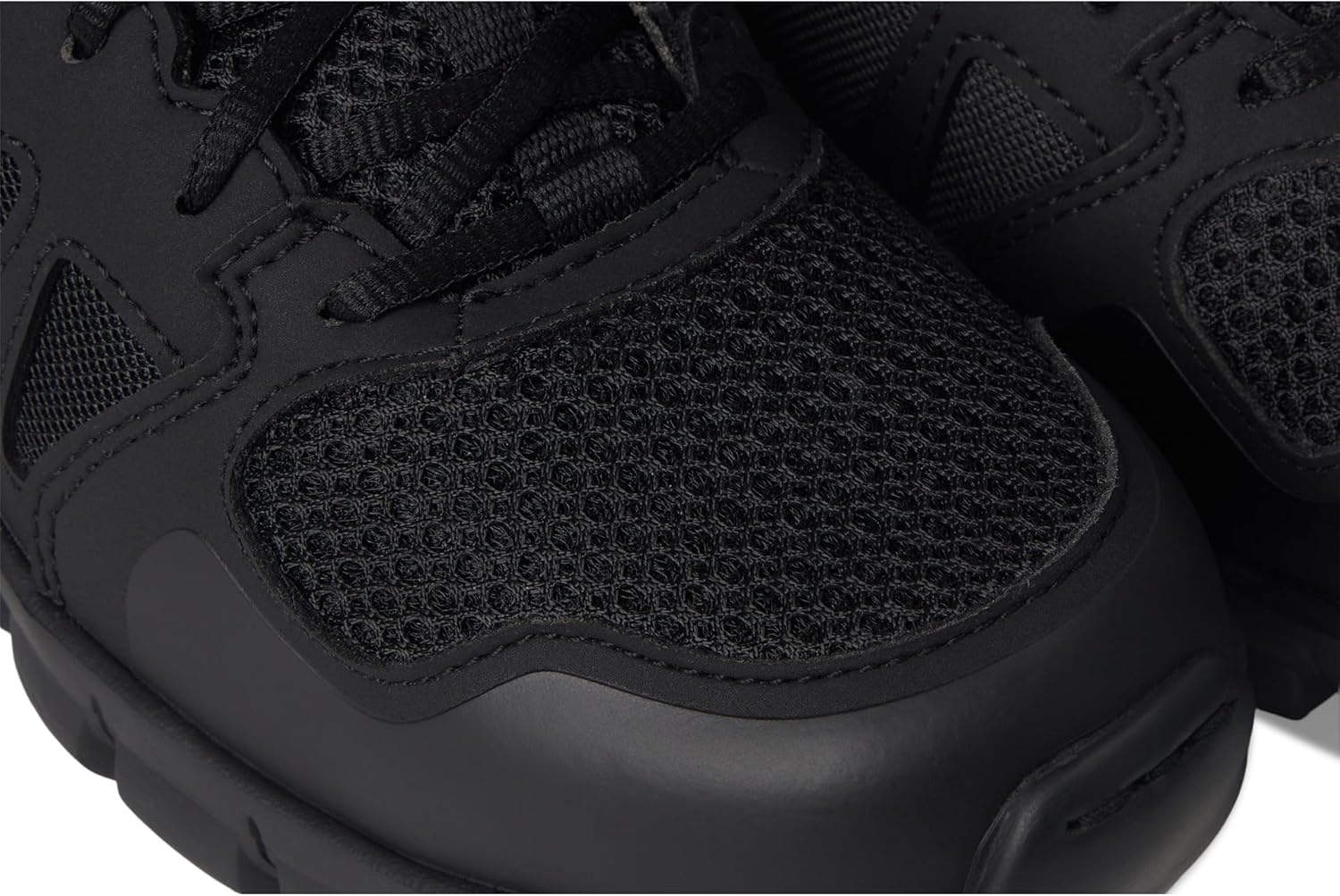 리복 워크 Sublite Cushion Tactical 미드