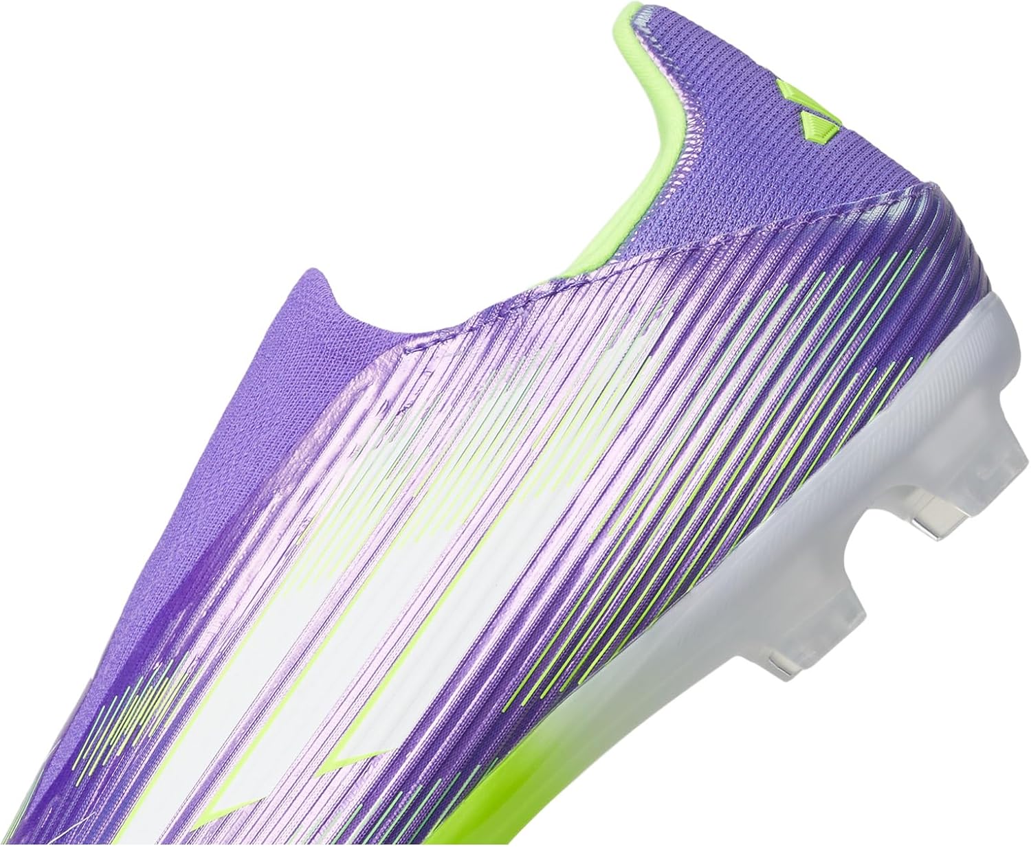 아디다스 F50 League Laceless Firm 그라운드 축구화
