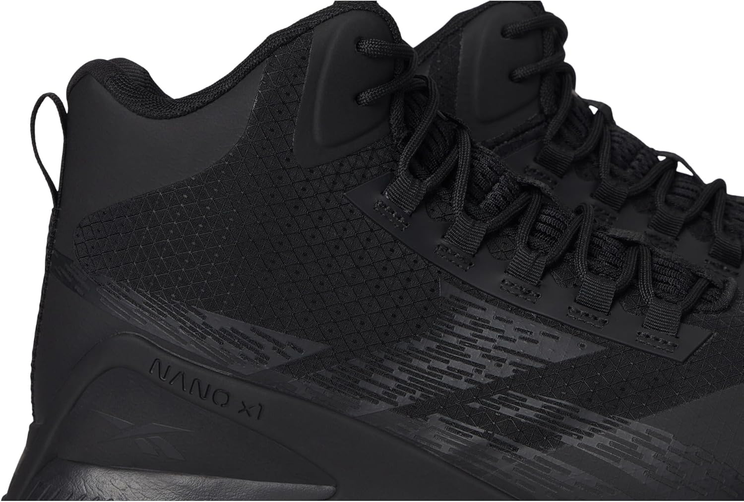 리복 워크 Nano X1 Adventure 워크 EH 콤프 토