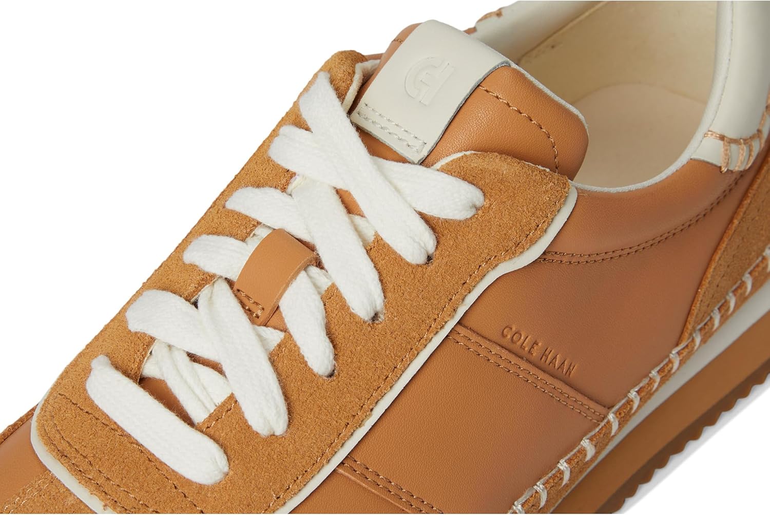 콜 한 Grandpro Premier Runners
