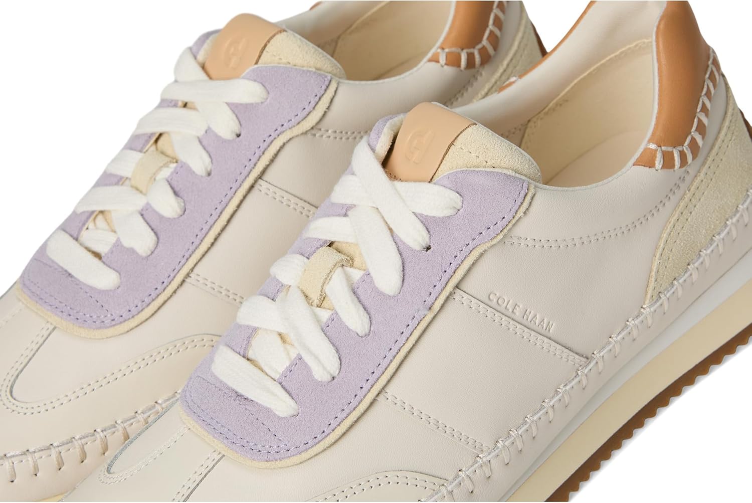 콜 한 Grandpro Premier Runners