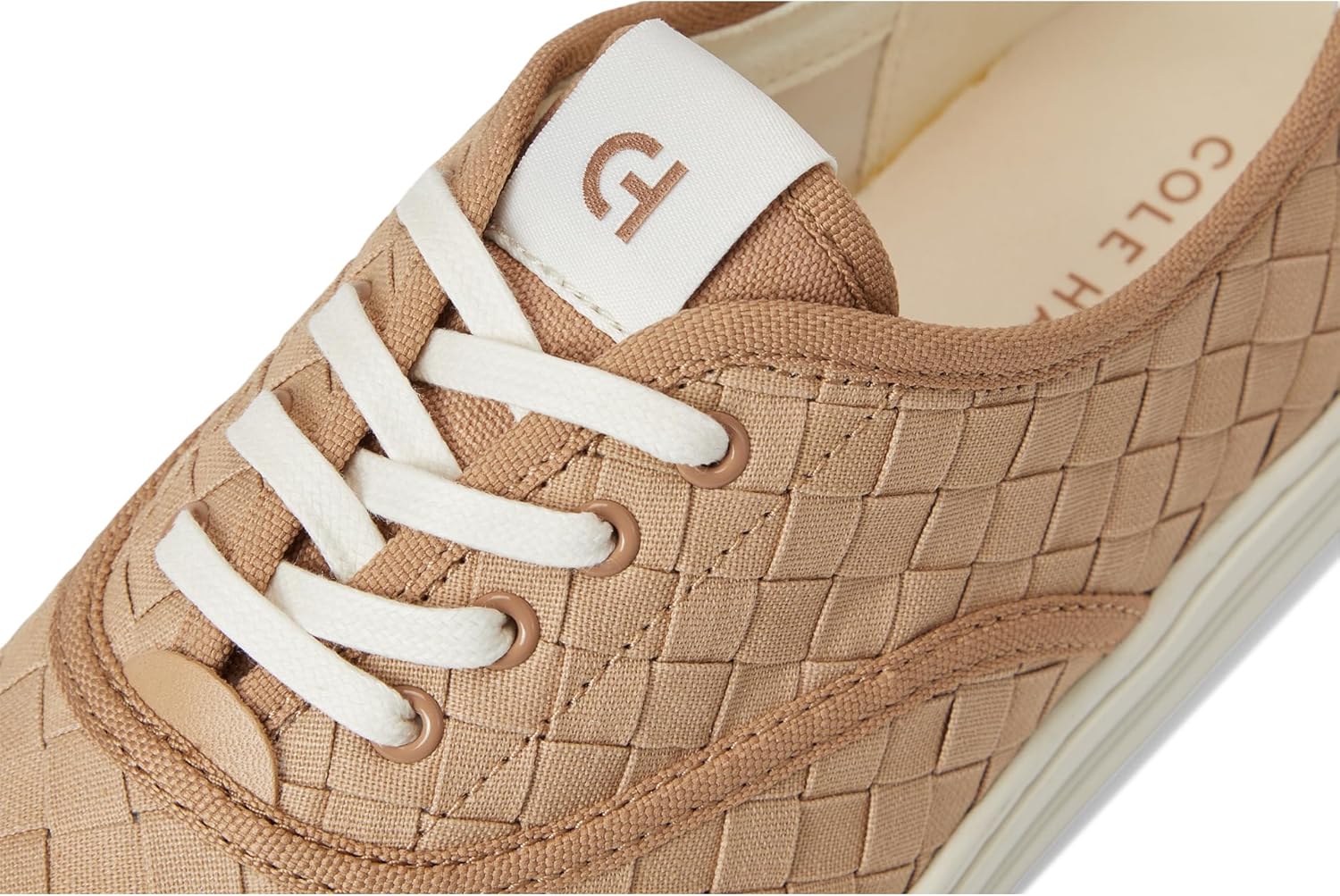 콜 한 Grandpro Harbor 스니커즈